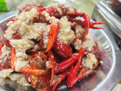 -丹水桥地锅鱼·翘嘴鲌·地方特色全鱼宴(丹江口大坝店)