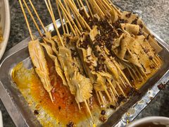 -小街天府(西工小街店)