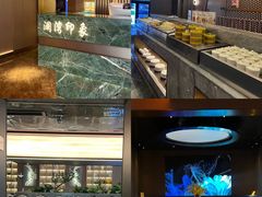 -星漾里•SPA•足道•按摩•养生(吕厝店)