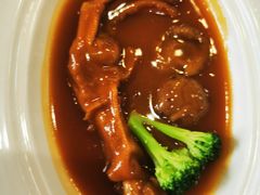 -东江海鲜酒家(艺都分店)
