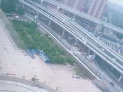-长春国际会展中心大饭店