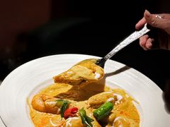 -星叶·东南亚料理(温州万象城店)