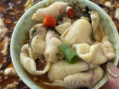 -香满锅老北京羊蝎子火锅·家常菜(新街口店)