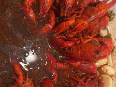 -川流不息·地道川菜·小龙虾(松东路店)