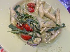 -Uncle Kosto科斯托·中东菜