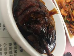 -蘭心餐厅(进贤路店)
