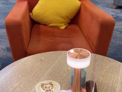 -逸派咖啡 EPARKCOFFEE(广安门店)