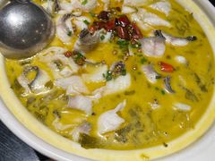 -简小舍·民间手艺菜(武昌江滩店)