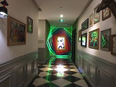 -米乐星世界KTV(汇智国际商业中心店)