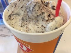 -DQ·蛋糕·冰淇淋(川沙东海岸店)