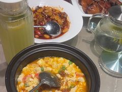 -王府井酒店(金桥港湾店)