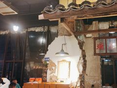 -塘屋烧烤·云南火塘烧烤品牌(新亚洲店)