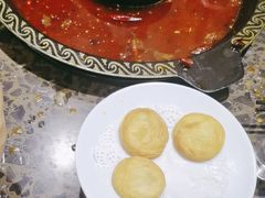 -椒香城门口老火锅(长寿路店)