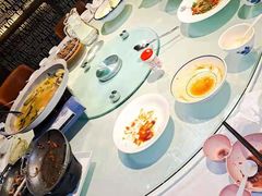 -宴秋杭州菜(锦艺城店)