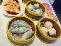 -东方早茶 海鲜•青岛菜(国信体育中心店)