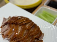 -全聚德烤鸭店(准噶尔路店)