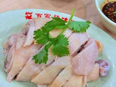 -百家鸡味馆(清泰店)