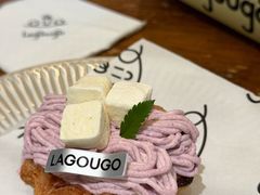 -lagougo(长白四街店)