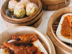 -德闲饮茶(美的·时代城店)