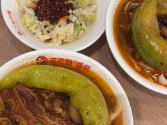 -老柴削面(向阳里店)