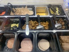 -赛百味SUBWAY(地王广场店)