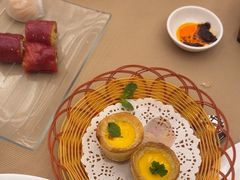 -香宫中餐厅·东北菜·铁锅炖·广式点心(哈尔滨香格里拉店)