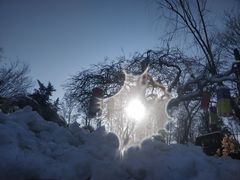 -南宫温泉水世界