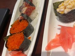 -金沙滩喜来登度假酒店-雅日本餐厅