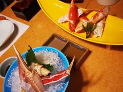 -蟹道乐(梅田店)