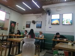 -镐凤楼金牌牛肉拌面(龙立东方大厦店)