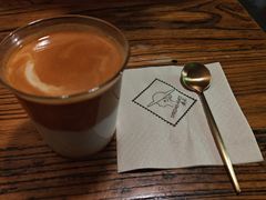 -春庄咖啡SpringHues(钟楼小区店)