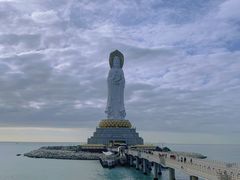 -三亚南山文化旅游区