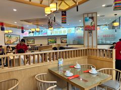 -英兰朝族饭店·英兰锅包肉(佳园路店)
