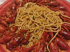 -回·龙虾铺·盆盆蟹·烧烤大排档(回龙观店)