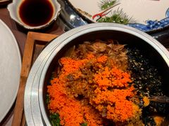 -隐炉和牛烧肉店(群力店)