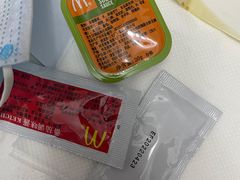-麦当劳(金州新玛特购物广场店)