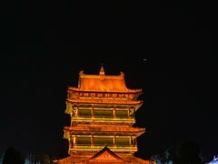 -台儿庄古城