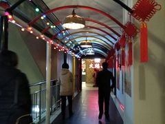 -火焰山自助烧烤涮石板烤肉(新华大街店)