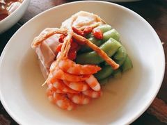 -杭州君悦酒店·湖滨28中餐厅