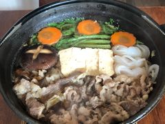 -铃木食堂(帽儿胡同店)