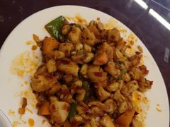 -途肴·老农饭庄(百里峡店)