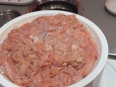 -龍歌自助小火锅(雨花台江南虹悦城店)