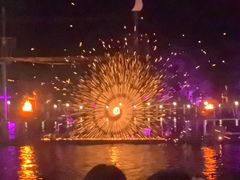 -渔岛海洋度假区