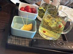 -水墨澜渟足道·SPA·传统(四望亭东关街店)