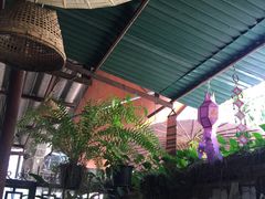 -Tikky Cafe