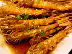 -美极鲜食坊(宝安南路店)