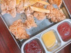 -青春分食(仙林大学城店)