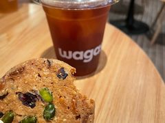 -Wagas沃歌斯(武汉恒隆广场店)