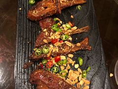 -鲁城往事(游客中心店)
