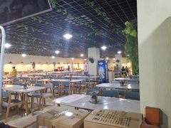 -极乐汇汗蒸会馆(杭州店)